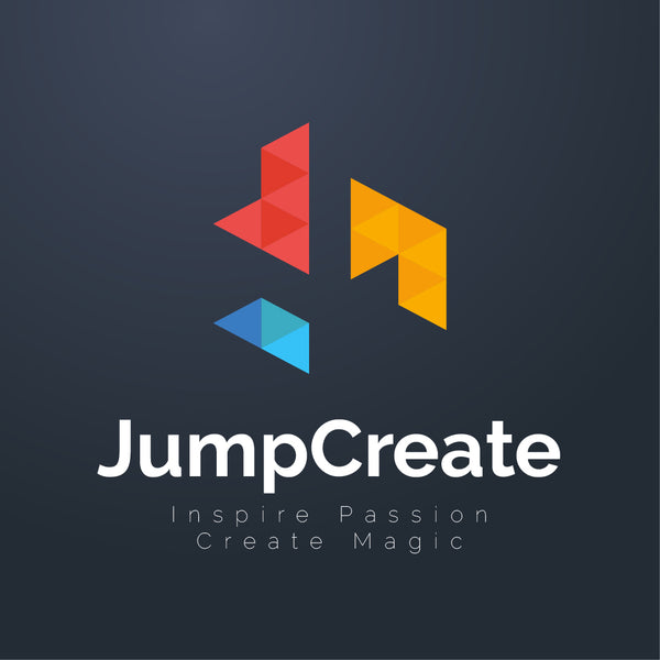 JumpCreate 